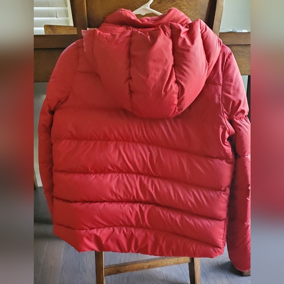 Levi's feather 🪶 down jacket - Picture 2 of 5